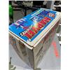 Image 2 : MARVEL SUPER HEROES TRAINING CENTER BOX STILL FACTORY, SEALED