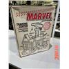 Image 3 : MARVEL SUPER HEROES TRAINING CENTER BOX STILL FACTORY, SEALED