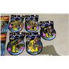 Image 2 : LOT OF STARGATE FIGURES & WATERWORLD FIGURES