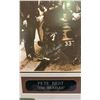 Image 2 : FRAMED & AUTOGRAPHED PETE BEST THE BEATLES PHOTO