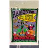 Image 1 : RAMONES SOCIAL DISTORTION POSTER