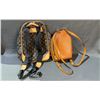 Image 2 : *INAUTHENTIC* 2 LOUIS VUITTON BAGS