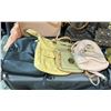 Image 2 : LOT OF ASSORTED BAGS