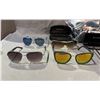Image 2 : BAG OF ASSORTED SUNGLASSES