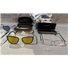 Image 3 : BAG OF ASSORTED SUNGLASSES