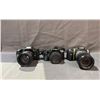 Image 2 : MINOLTA MAXXUM 5000 CAMERA, MINOLTA MAXXUM 3000I CAMERA & MINOLTA MAXXUM 550 SI CAMERA