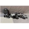 Image 1 : SONY SUPER STEADYSHOT CAMERA, SONY STEADYSHOT DSC-H2 CAMERA & SONY SUPER STEADYSHOT DSC-H3 CAMERA