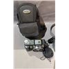 Image 2 : SONY SUPER STEADYSHOT CAMERA, SONY STEADYSHOT DSC-H2 CAMERA & SONY SUPER STEADYSHOT DSC-H3 CAMERA
