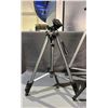 Image 2 : 3 ASSORTED CAMERA TRIPODS