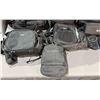 Image 2 : LOT OF ASSORTED CAMERA BAGS