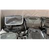 Image 3 : LOT OF ASSORTED CAMERA BAGS