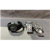 Image 2 : INVICTA, G-SHOCK AND REACTION WATCHES