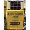 Image 2 : CASE OF JOSEF KIHLBERG 561\15 5/8 STAPLES
