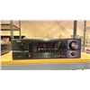 Image 1 : DENON AV SURROUND RECEIVER AVR-1907