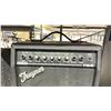 Image 2 : TRAYNOR T10/B GUITAR AMPLIFIER