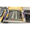 Image 2 : LOT OF ASSORTED MICROPHONES