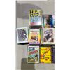Image 2 : LOT OF ASSORTED COLLECTIBLE CARDS INCLUDING; MOTORCYCLES, BLOCKBUSTERS OF RHYTHM & BLUES, OPERATION