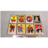 Image 2 : LOT OF ASSORTED HOCKEY CARDS INCLUDING; HENRI RICHARD, SERGE SAVARD, REG LEACH & MORE