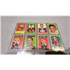 Image 2 : LOT OF ASSORTED HOCKEY CARDS INCLUDING; PAT STAPLETON, FLEMING MACKELL, JOHN BUCYK & MORE
