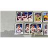 Image 2 : LOT OF 1991 UPPER DECK BASEBALL CARDS
