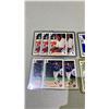 Image 5 : LOT OF ASSORTED 1991 UPPER DECK BASEBALL CARDS