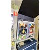 Image 2 : 4 BINDERS OF ASSORTED COLLECTIBLE CARDS INCLUDING; STAR TREK, DISNEY, THE FLINTSTONES & MORE