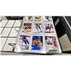 Image 5 : 5 BINDERS OF ASSORTED HOCKEY CARDS