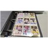 Image 6 : 5 BINDERS OF ASSORTED HOCKEY CARDS