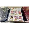 Image 3 : 5 BINDERS OF ASSORTED HOCKEY CARDS