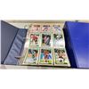 Image 2 : 5 BINDERS OF ASSORTED HOCKEY CARDS