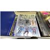 Image 3 : 5 BINDERS OF ASSORTED HOCKEY CARDS