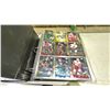 Image 4 : 5 BINDERS OF ASSORTED HOCKEY CARDS