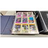 Image 4 : 4 BINDERS OF ASSORTED HOCKEY CARDS