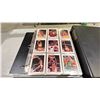 Image 2 : 3 BINDERS OF ASSORTED BASKETBALL CARDS