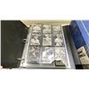 Image 2 : 5 BINDERS OF ASSORTED BASEBALL CARDS