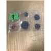 Image 1 : 1986 CANADA SEALED COIN SET