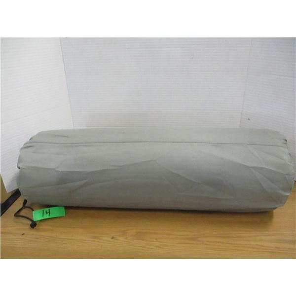 GROUND SHEET