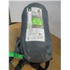 Image 1 : WOODS MUMMY SLEEPING BAG