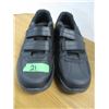Image 1 : NEW:  DR. SCHOLL'S VELCRO RUNNERS (SIZE 12W)