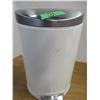 Image 1 : SMALL STEP GARBAGE CAN