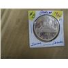 Image 1 : 1966 BU CANADA SILVER DOLLAR