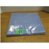Image 1 : FREIGHT DAMAGE (AS IS):  TABLE CLOTH (42" X 84")