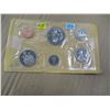 Image 1 : 1970 PROOF CANADA MINT SEALED COIN SET