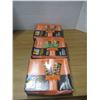 Image 1 : FREIGHT DAMAGE (AS IS):  3 BOXES OF KIND BARS
