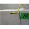 Image 2 : FREIGHT DAMAGE (AS IS):  BOX C/W NET X CABLE
