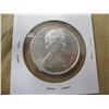 Image 2 : 1965 CANADA BU SILVER HALF DOLLAR