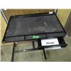 Image 1 : LIKE NEW:  ADJUSTABLE WORK TABLE