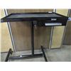 Image 2 : LIKE NEW:  ADJUSTABLE WORK TABLE