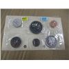 Image 1 : 1977 PROOF CANADA MINT SEALED COIN SET