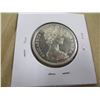 Image 2 : 1967 PROOF CANADA WOLF SILVER HALF DOLLAR